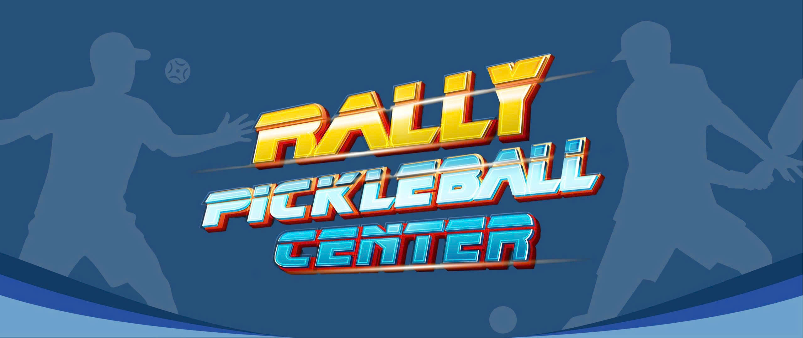 RALLY PICKLEBALL CENTER