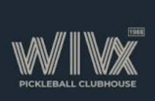 Win X Pickleball