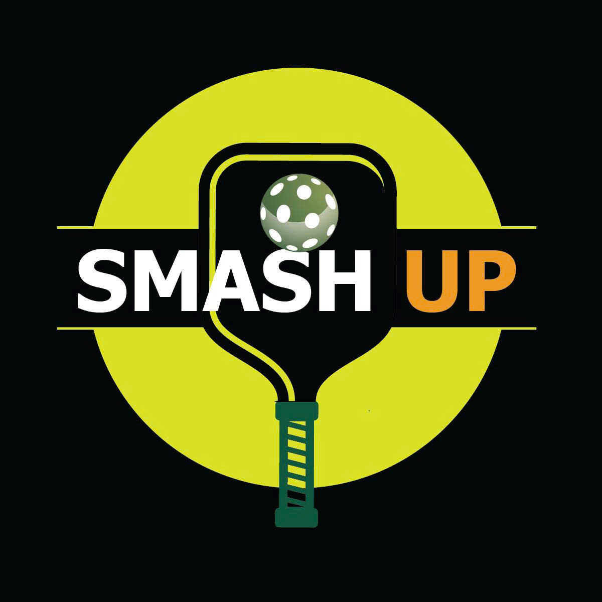 Smash Up