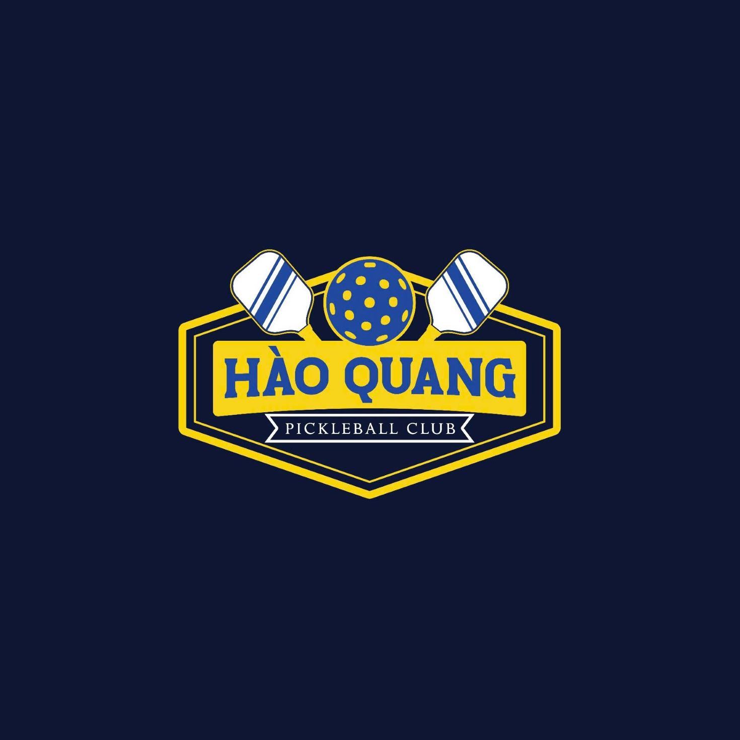 Hào Quang Pickleball