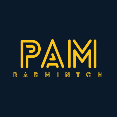 PAM BADMINTON