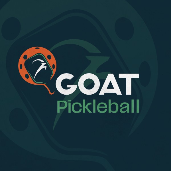 GOAT Pickleball