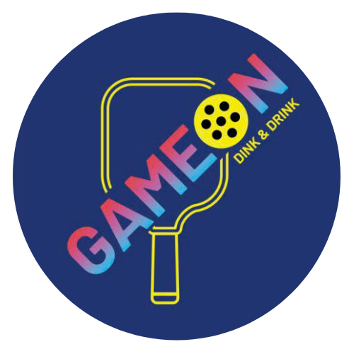 Game On Pickleball 2