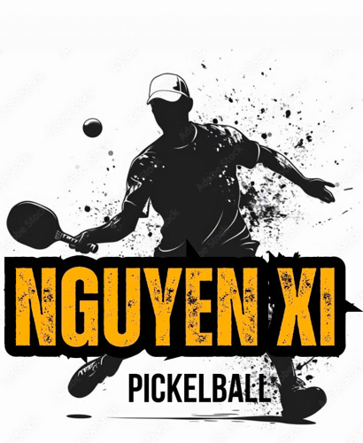 Nguyễn Xí Pickleball