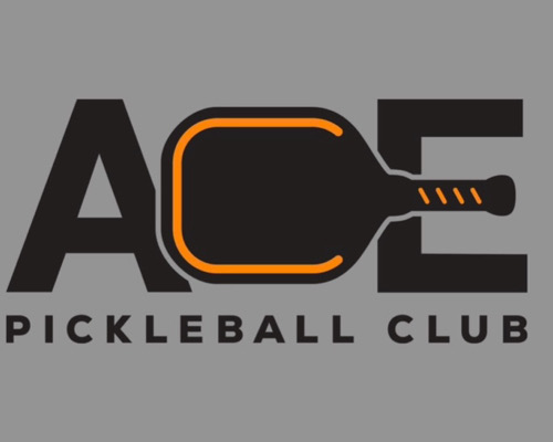 ACE PICKLEBALL CLUB