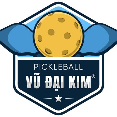 CLB Pickleball Vũ Đại Kim ( Sân Mái che)