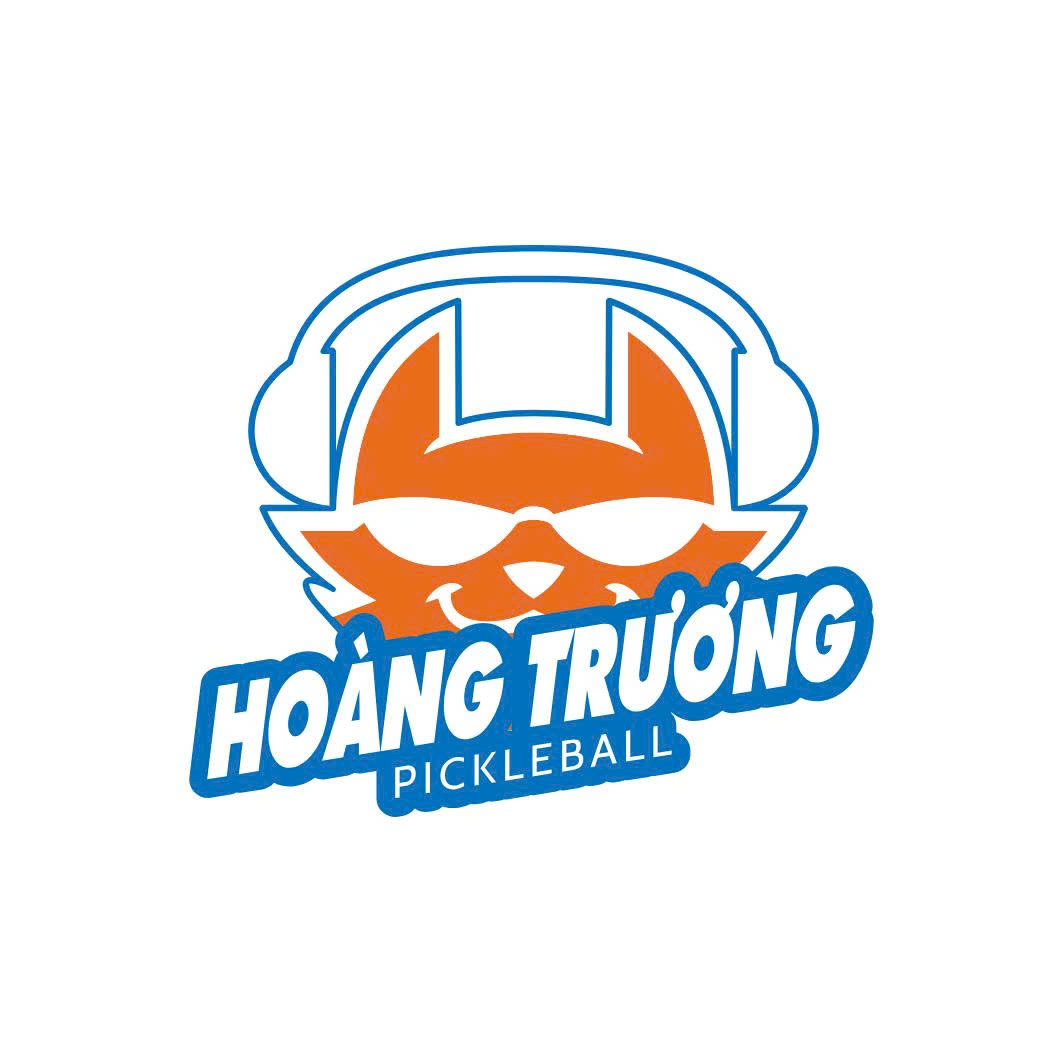 Hoàng Trương Pickleball