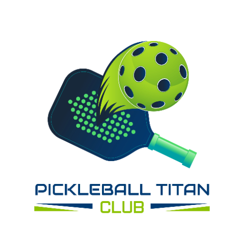Pickleball - Titan Nguyễn Hữu Tiến