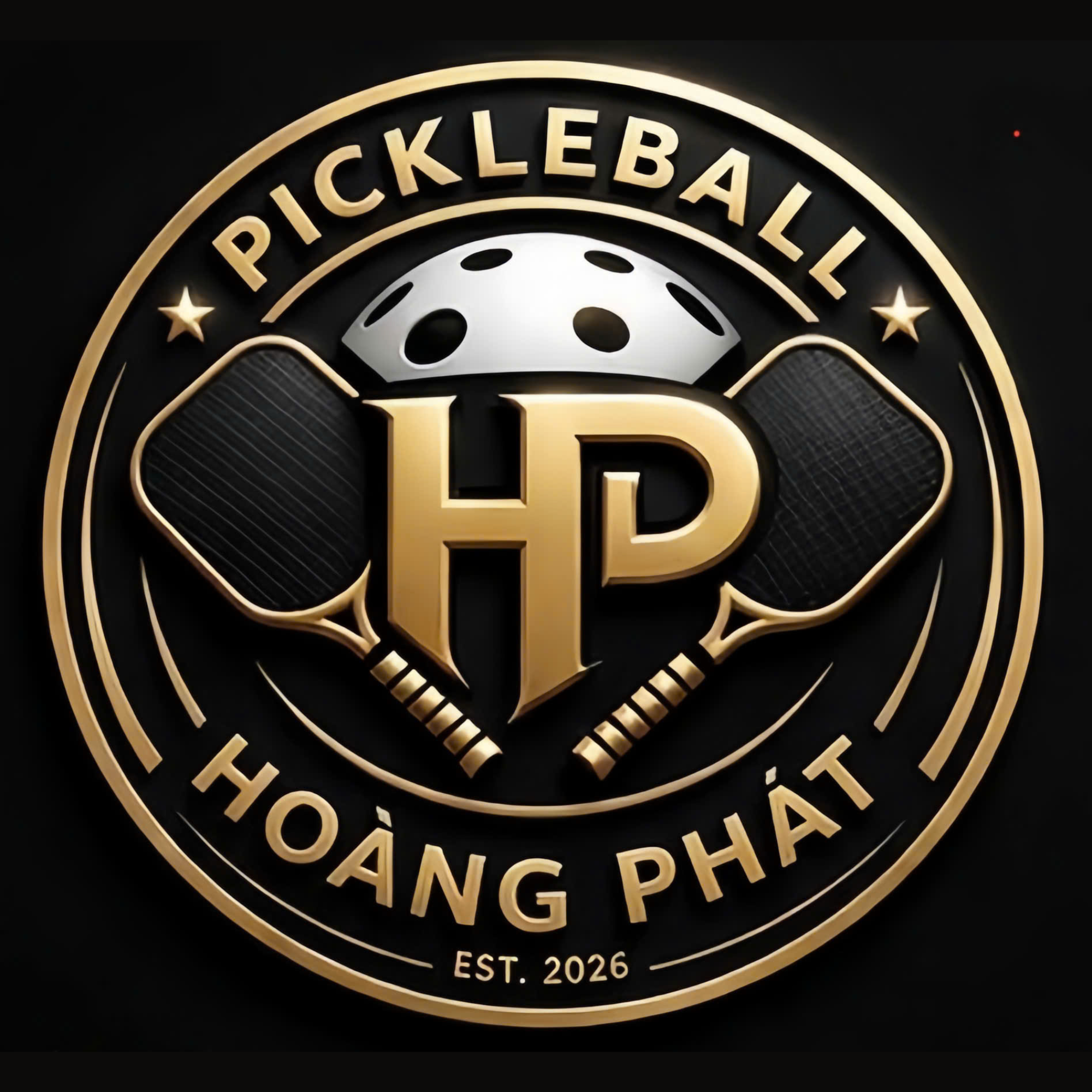 Hoàng Phát Pickleball
