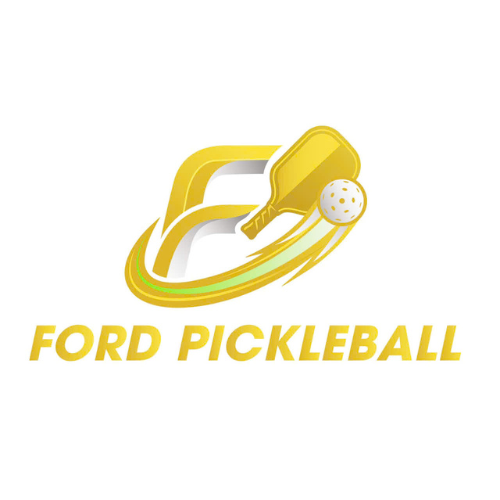 FORD PICKLEBALL