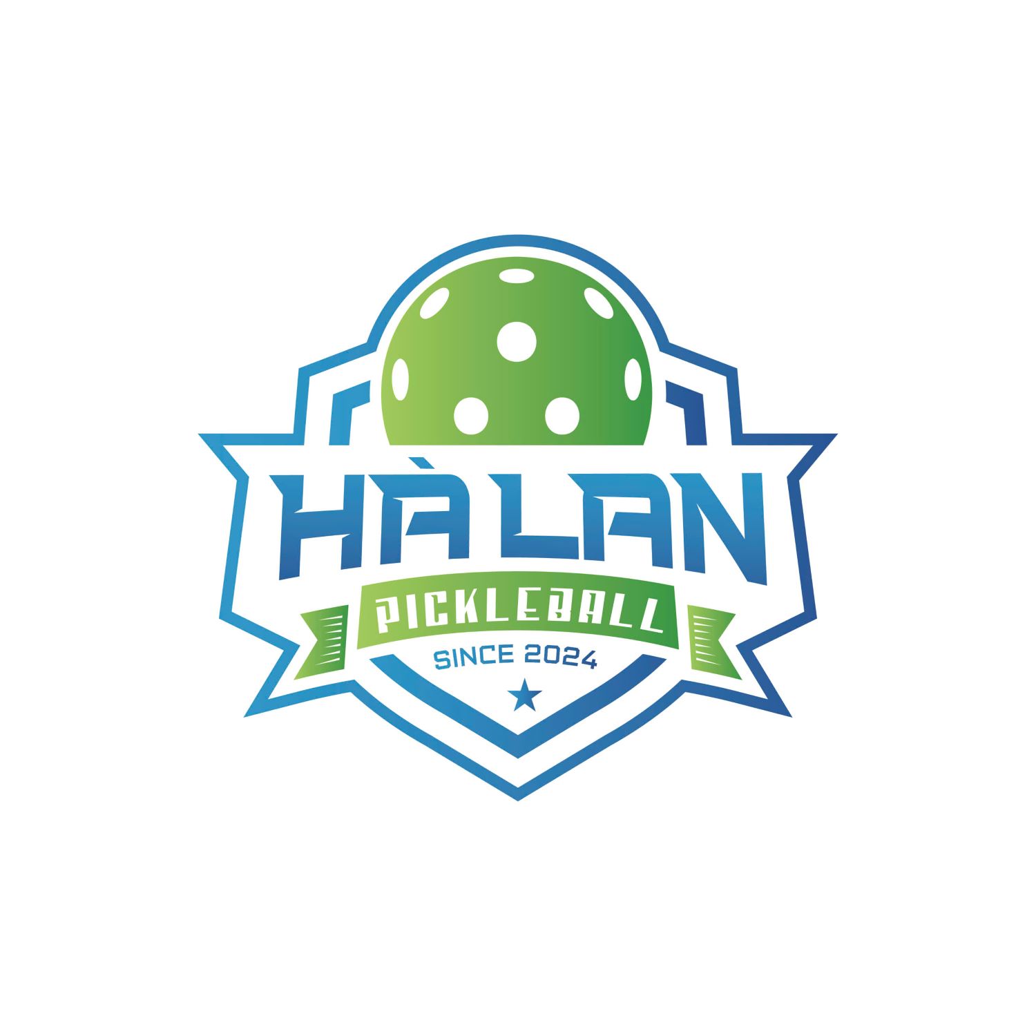 HÀ LAN Indoor Pickleball