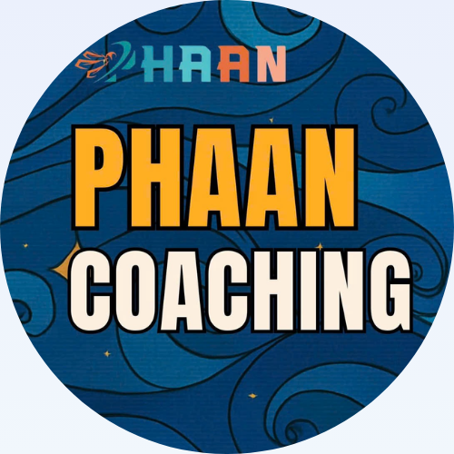 PHAAN Badminton Coaching Team