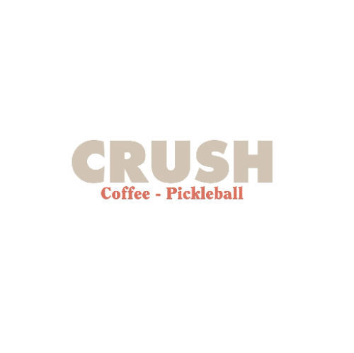 Crush Pickleball & Coffee