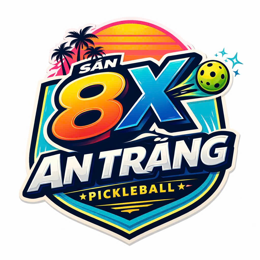 8x An Tràng Pickleball