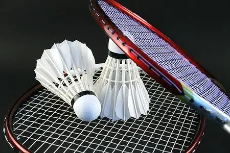 Sân Cầu Lông Cường Phát