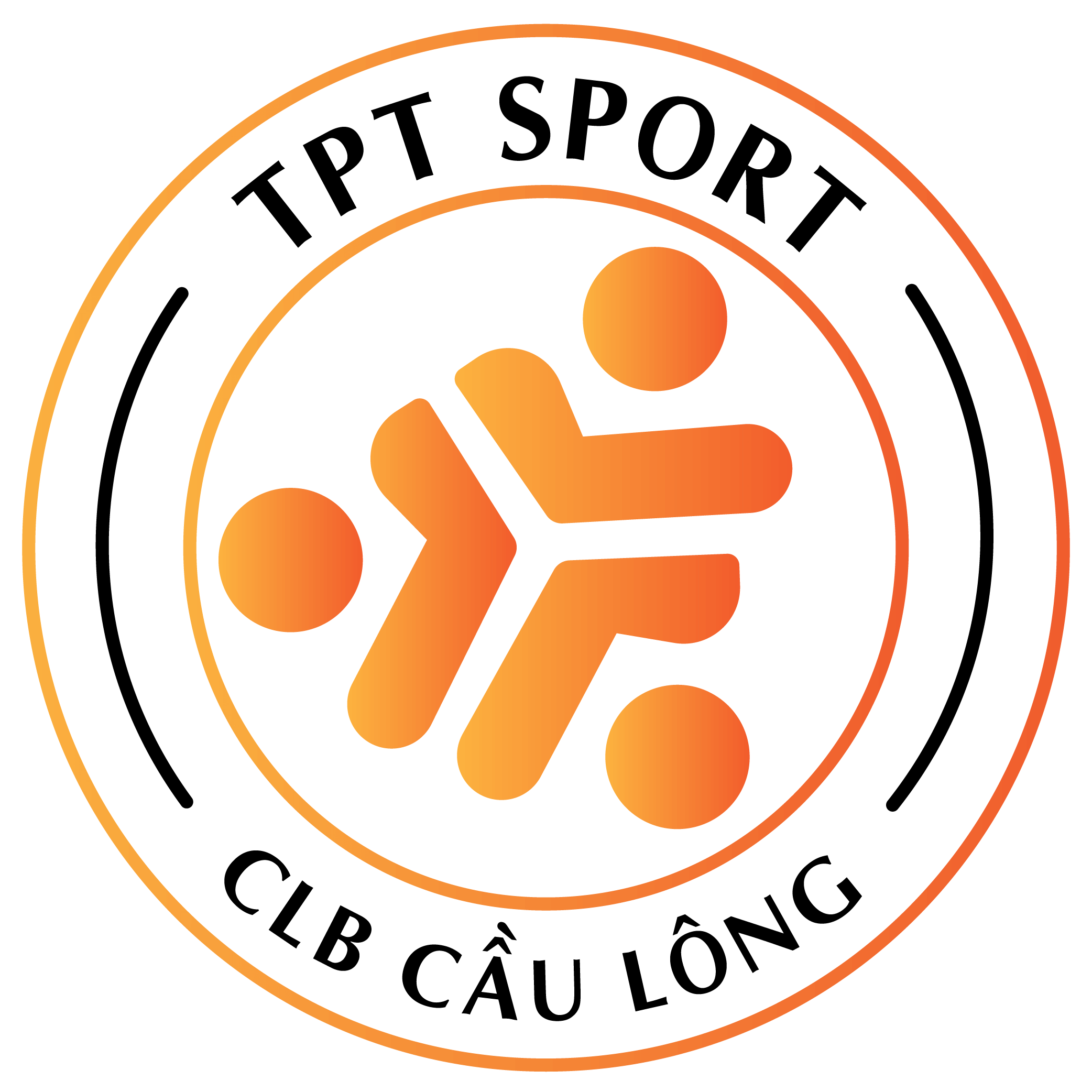 CLB Cầu Lông TPT Sport - Làng đại học