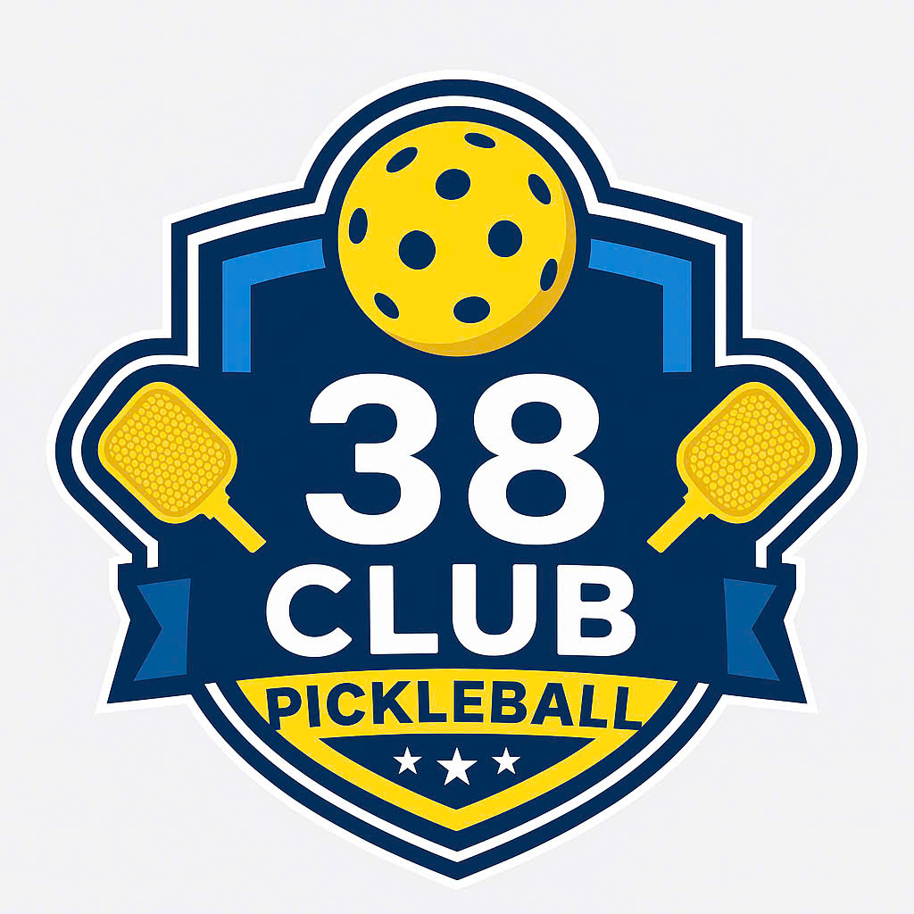 38 Pickleball