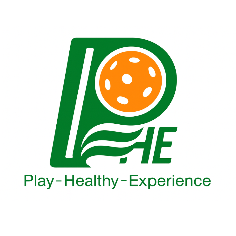 Pickleball VinaPHE Vườn Cam