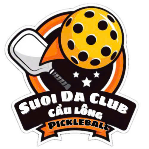 Suối Đá Club Cầu Lông - Pickleball