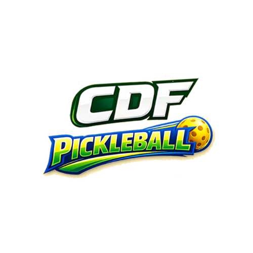 CDF Pickleball