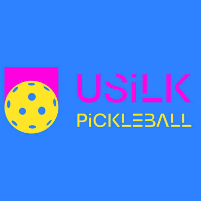 CLB Pickleball Usilk