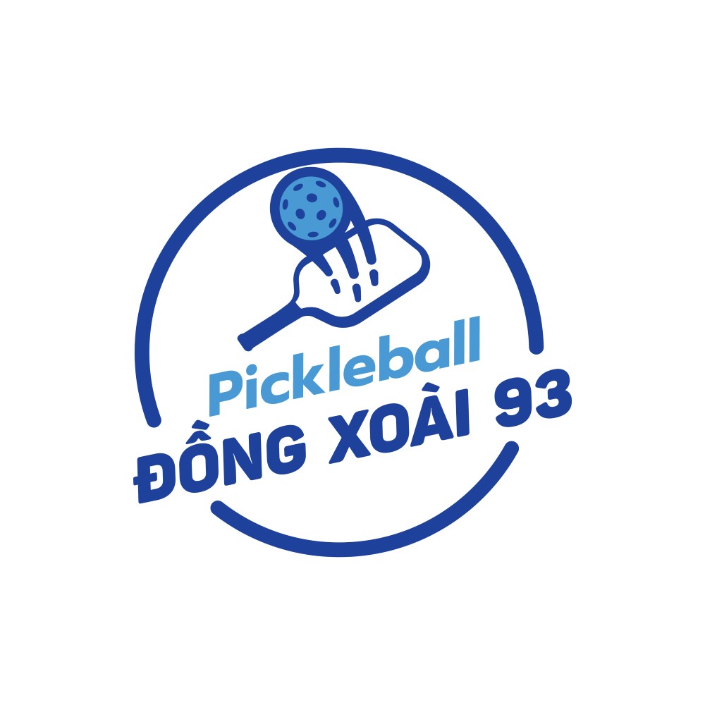 Pickleball Đồng Xoài 93 - Cụm 5 sân Tân Bình