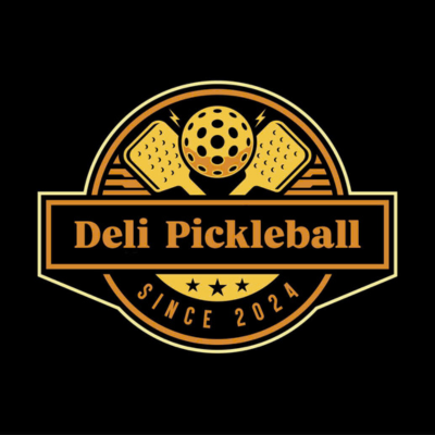Sân Deli Pickleball
