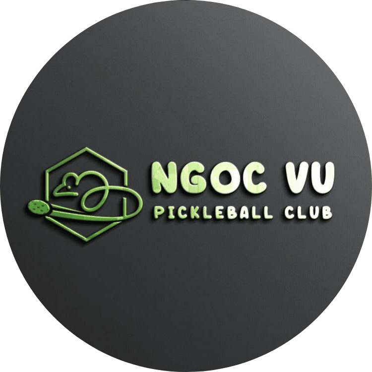 Sân Pickleball Mái Che Ngọc Vũ 3