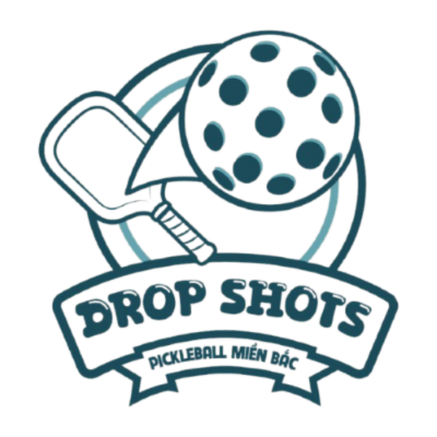Drop Shots Pickleball
