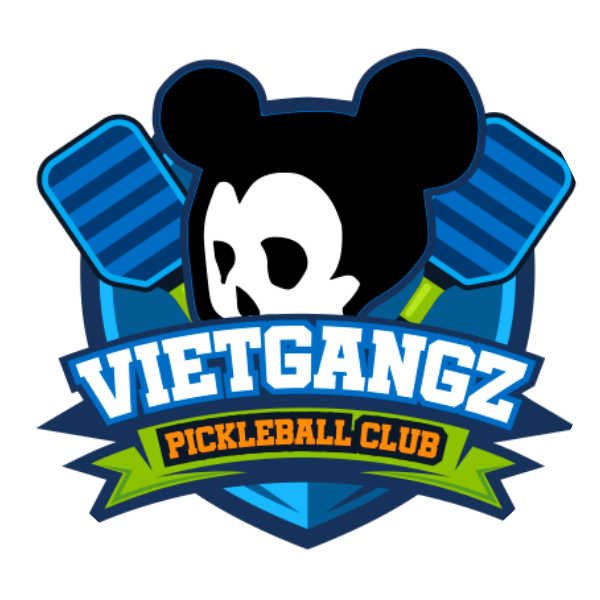 Vietgangz Pickleball
