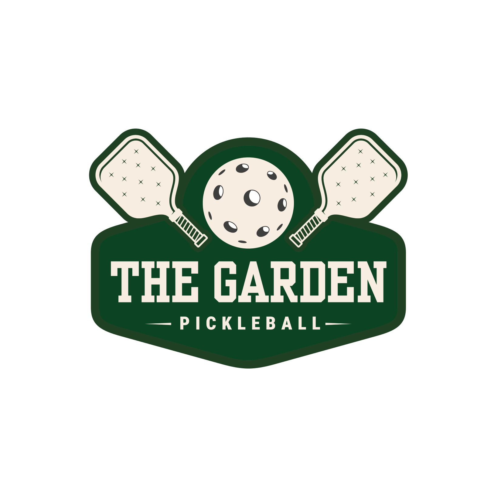 The Garden Pickleball