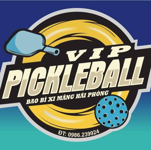 Vip Pickleball Bao Bì Xi Măng HP