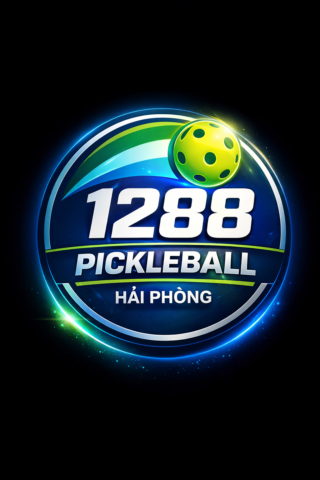 1288 Pickleball Club