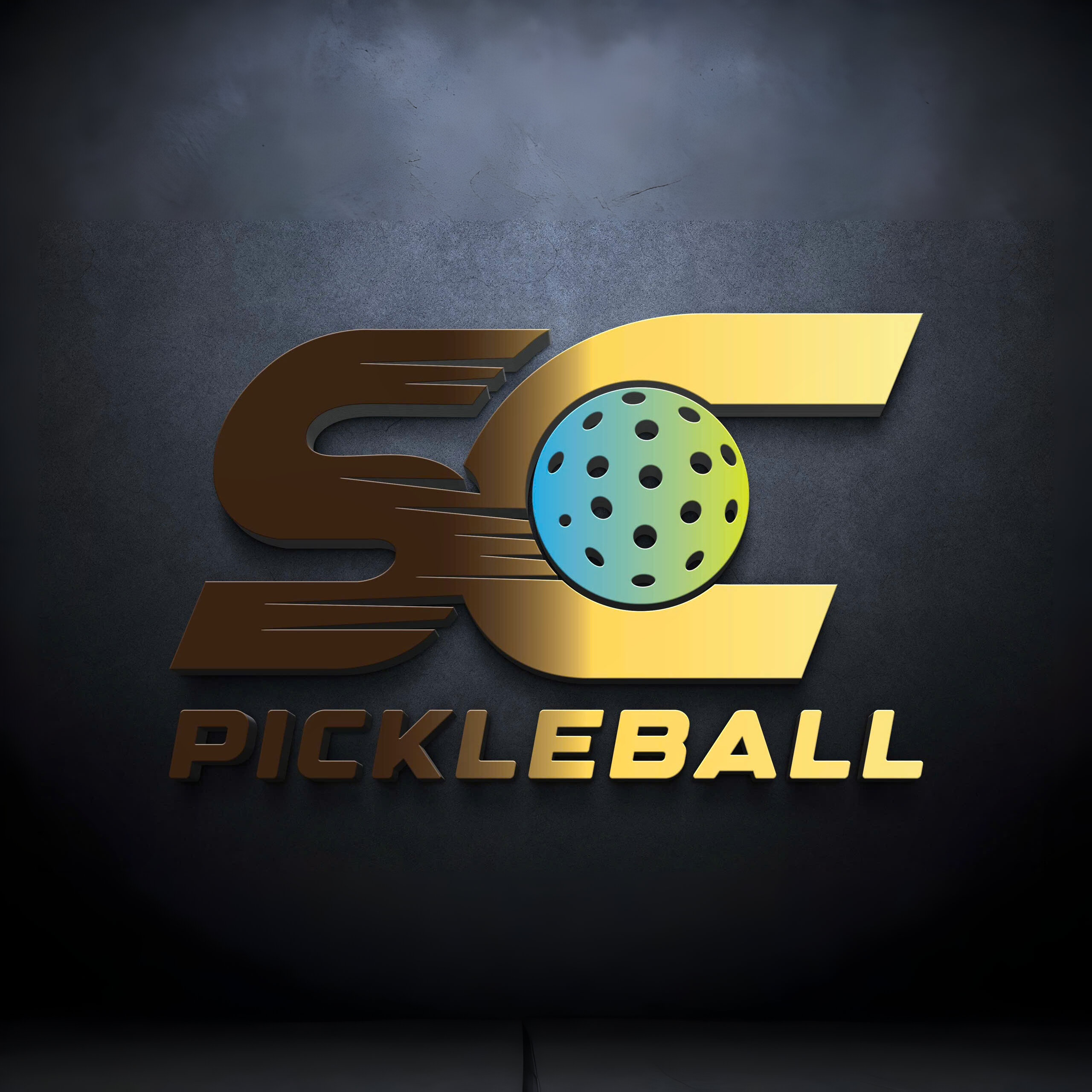 SC Pickleball - Nguyễn Thái Bình