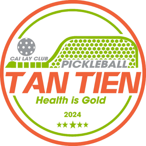 Tân Tiến Pickleball