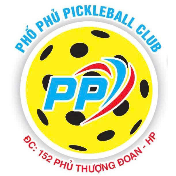 Phố Phủ Pickleball Club