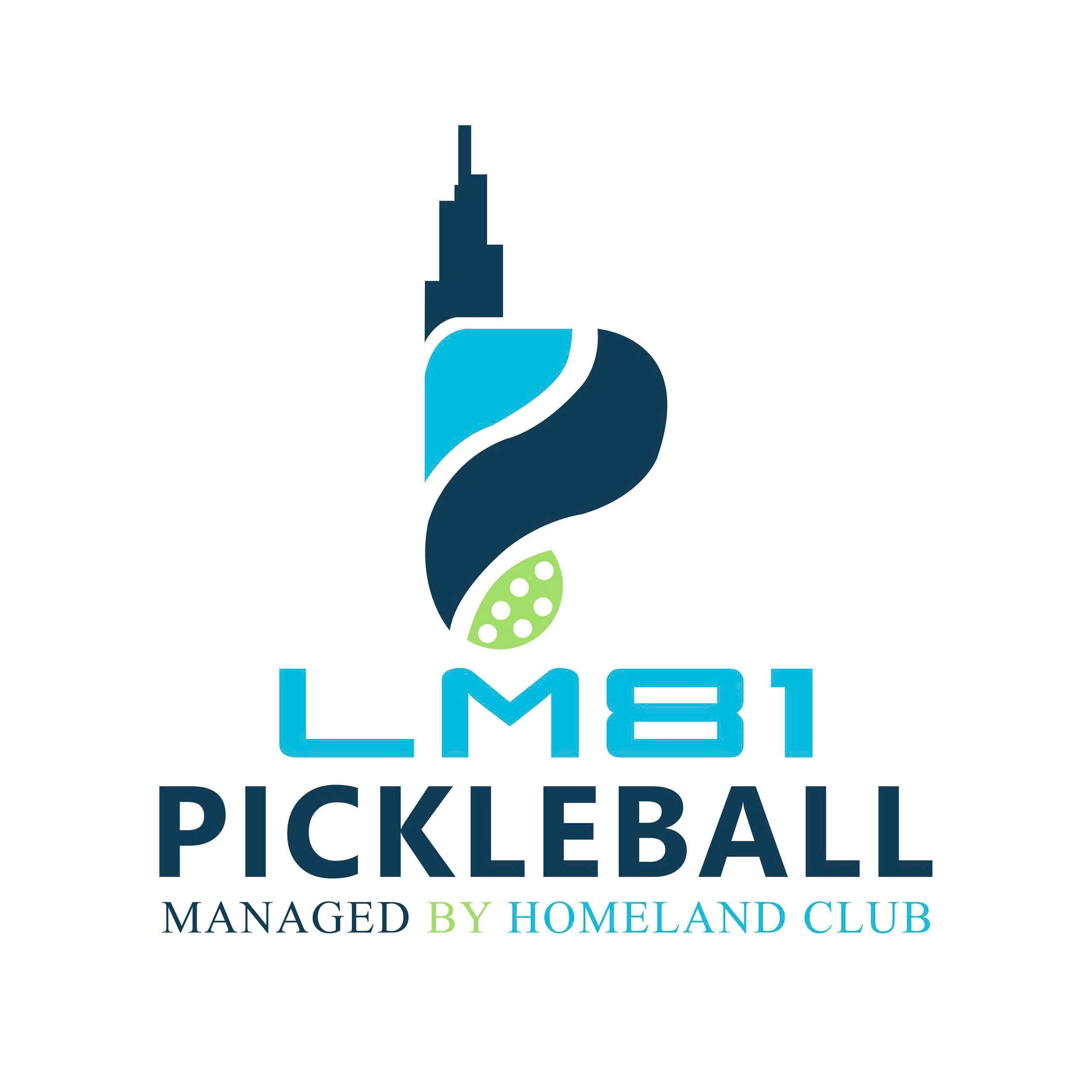 LM81 Pickleball