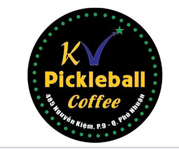 PICKLEBALL KV
