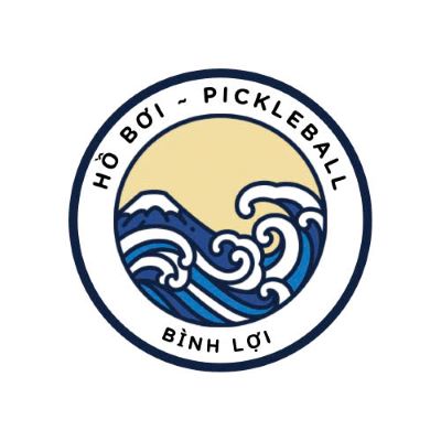 Pickleball - Hồ Bơi Bình lợi