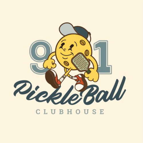 91 Pickleball Clubhouse