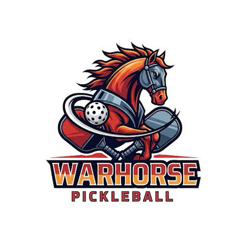 Sân Ngựa Chiến - Warhorse Pickleball