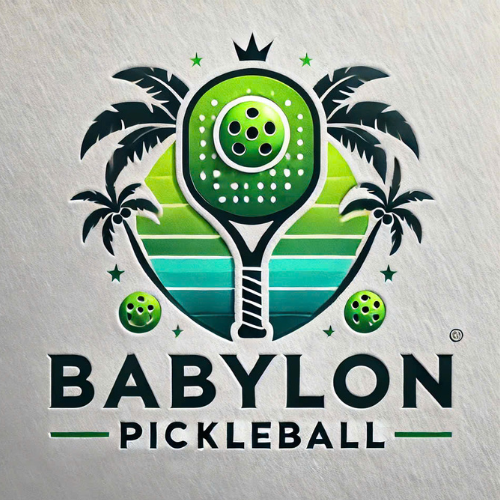 BABYLON PICKLEBALL