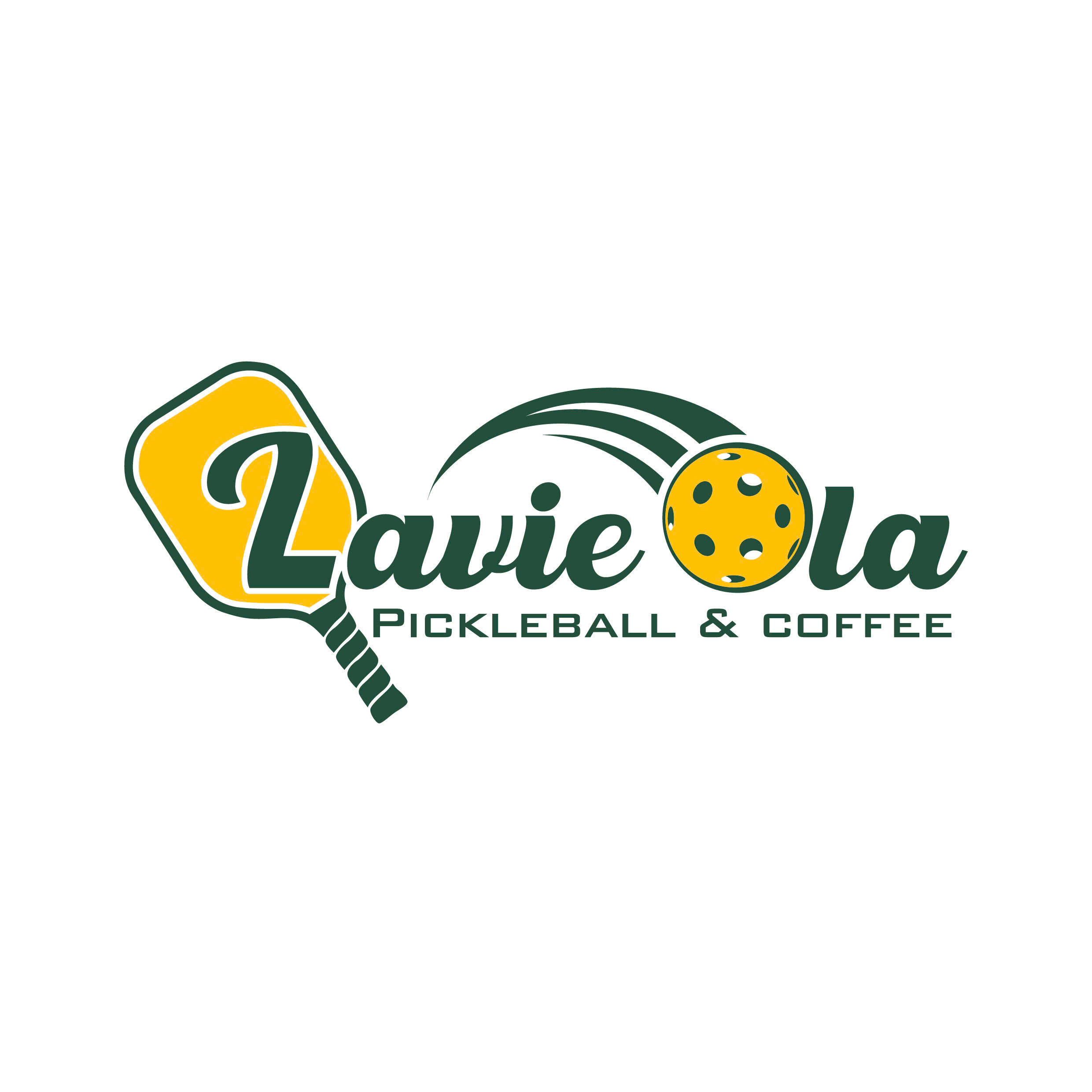 Lavie Ola Pickleball & Coffee