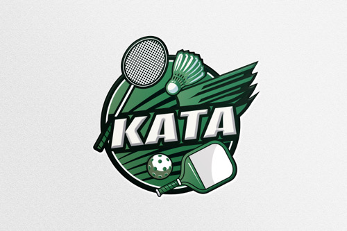 KaTa Badminton & Pickleball