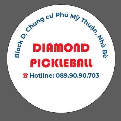 DIAMOND PICKLEBALL