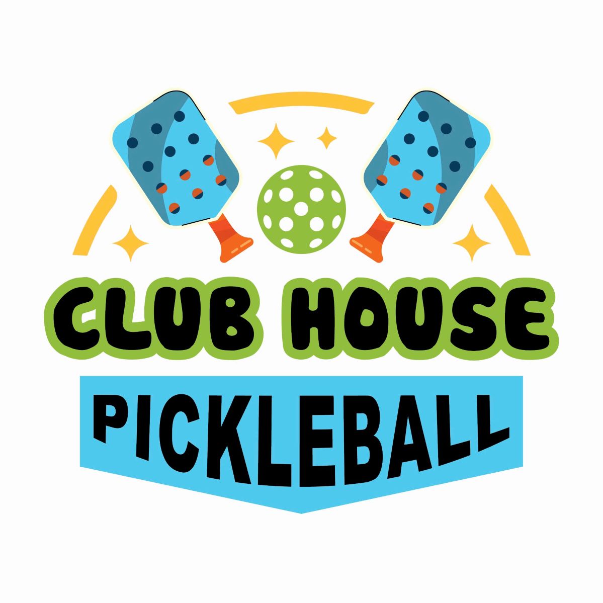 Pickleball House