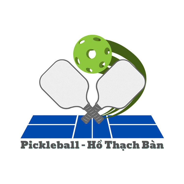 Pickleball hồ Thạch Bàn