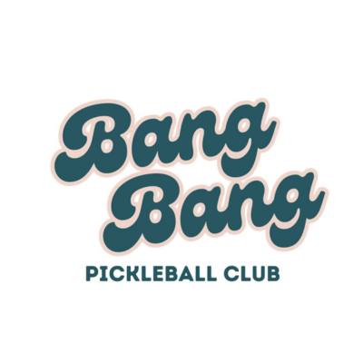Bang Bang Pickleball