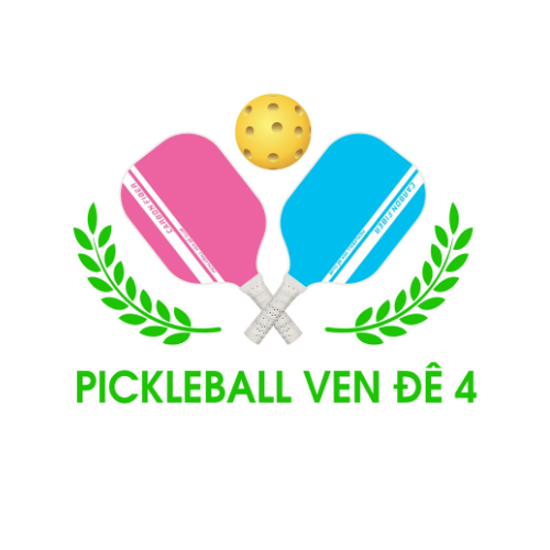 Pickle Ball Ven Đê 4 ( Full mái che và hoàn toàn kín gió )