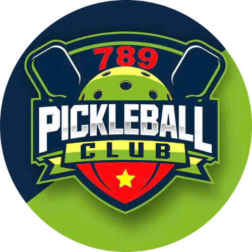 789 Pickleball Club 2